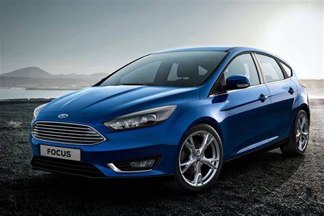 Infografika: Rozložení motorů Ford Focus 3. gen a hlavní známky jejich závad