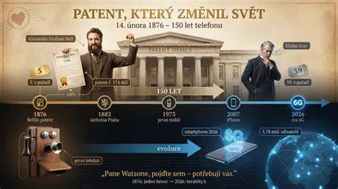 Infografika: Historie vývoje světlometů od svíček po laserová světla