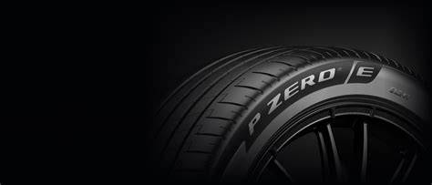 Mapa dostupnosti rozměrů Pirelli pro SUV 18-23