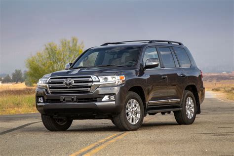 Infografika: Srovnání typů pevnostních nárazníků pro Toyota Land Cruiser J200