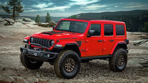 JEEP Wrangler - test v zimním parku