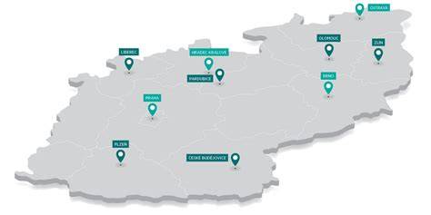 Mapa dostupnosti návodů a podpora pro Cecotec produkty