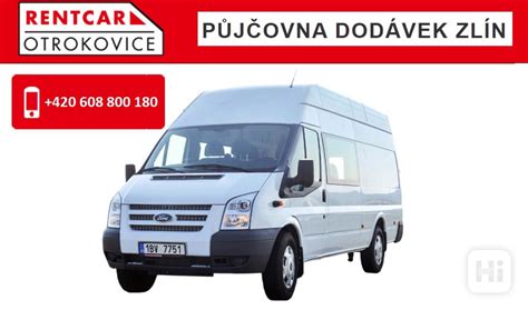 Ilustrační foto dodávky nakládané pneumatikami