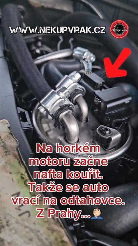 Foto: Ukázka uspořádání dílů výfuku v Felicii a Favoritu