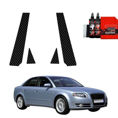 Obrázek: Srovnání originálních a aftermarket nárazníků pro Audi A4