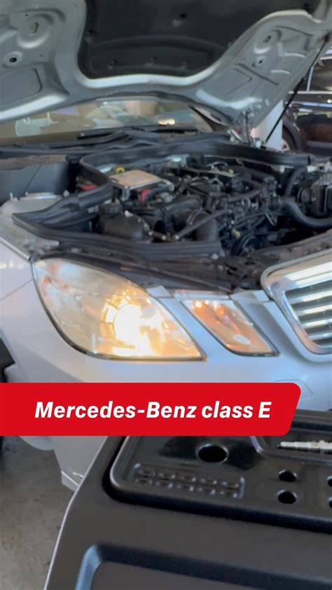 Infografika: Srovnání znackového a nezávislého servisu pro Mercedes-Benz