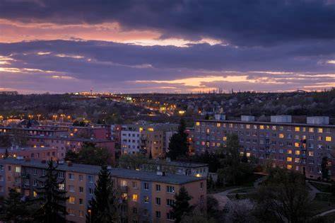 Infografika: Přehled hlavních servisních oblastí a cen