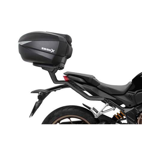 SHAD montážní sada a plotna pro kufr na SV 650 S
