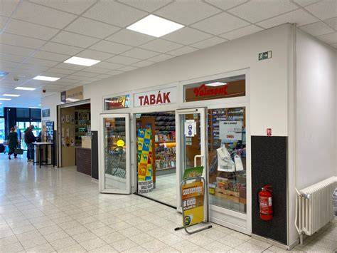Mapa prodejny Thule Ostrava