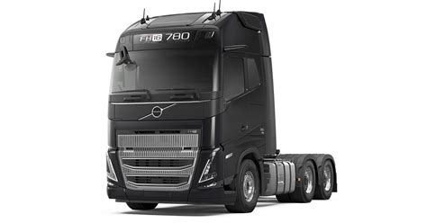 Kožená podlaha Volvo FH16 500 - kompletní sada