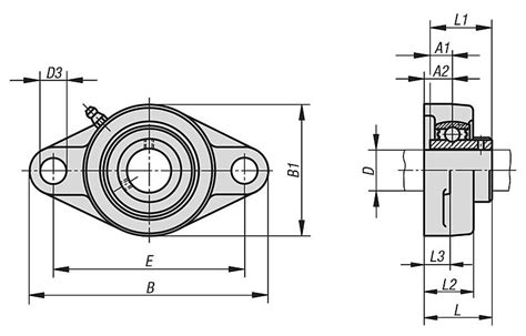 detailní schéma kuželíkového ložiska s vnitřním a vnějším kroužkem a klecí s kuželíky