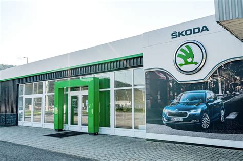Značkový autoservis a servis SEAT ŠKODA