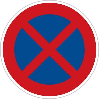 Vzdálené zastavení vozidel vizualizace