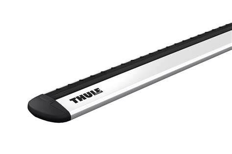 Thule WingBar Evo a ProBar Evo