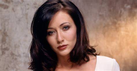 Shannen Doherty a její kariéra po Čarodějkách
