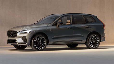 Graf: Cenové hladiny a bonusy Volvo XC60 v ČR (2026)
