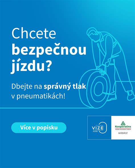 bezpečné pneumatiky a kontrola vzorku
