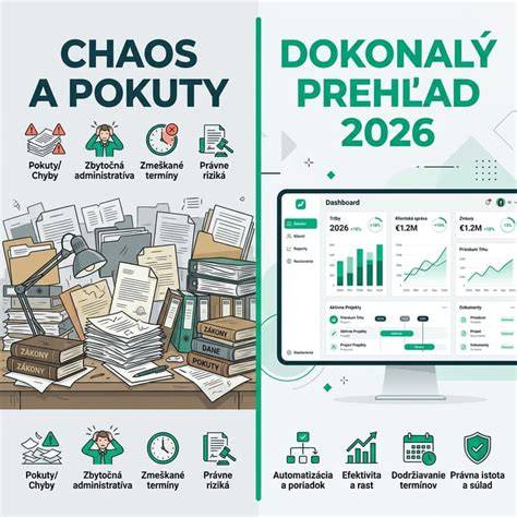 Infografika - Princip DRL a zákonné požadavky