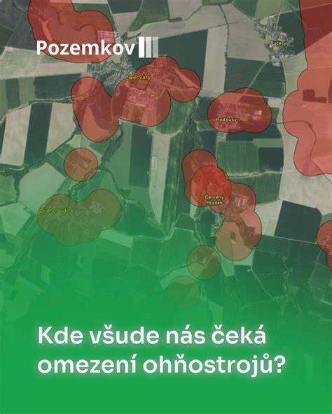 Mapa divadel a významných inscenací, kde působil Alexej Pysko