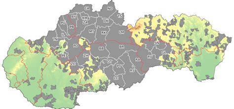 Mapa rizikových oblastí a doporučené postupy zabezpečení vozu