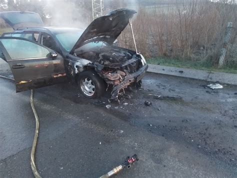 Schéma rizik požáru motorového prostoru (sání, EGR, katalyzátor)