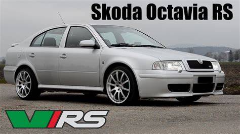 Ilustrace: Rozdíly ve výfukových trasách mezi Octavia I TDI a 1.8T RS