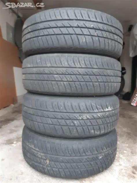 Obrázek: Sada kol 5x114,3 s letními pneumatikami