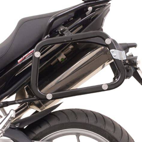 kufry sw-motech evo a doplňky
