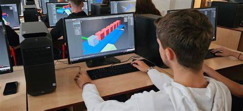 informační grafika o typech bajonetových systémů