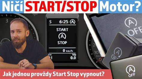 Vyhřívání oken a start/stop systém