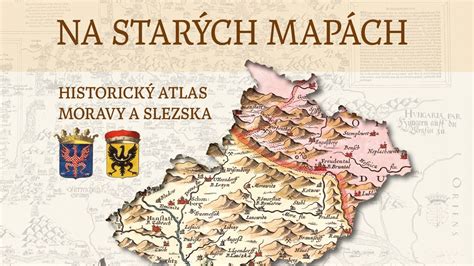 Mapa pokrytí služeb MILATA - Severní Morava a Slezsko