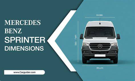 Infografika: Parametry jednotlivých variant chiptuningu pro Mercedes Sprinter