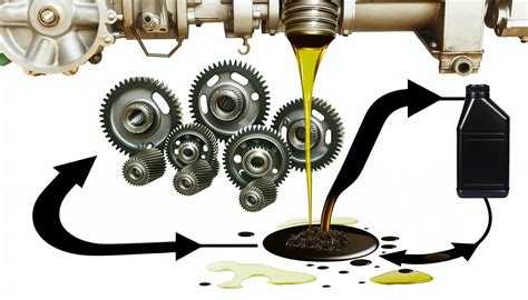 Infografika: Jak funguje převodovka a proč je důležitý olej