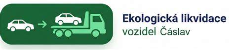 Infografika procesu ekologické likvidace autovraků