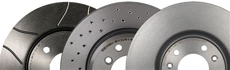Graf: Výhody high carbon materiálu v brzdových kotoučích Bosch