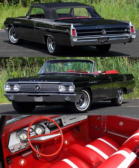 Buick LeSabre a XP-300, kontrastní styling