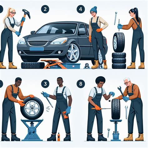 Infografika: Jak správně nasadit autopotahy na Renault Grand Scénic III