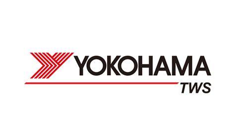 Infografika: Rozmístění výroby Yokohama TWS a hlavní trhy