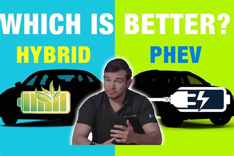 Infografika: Kdy zvolit plug-in hybrid vs. klasický hybrid