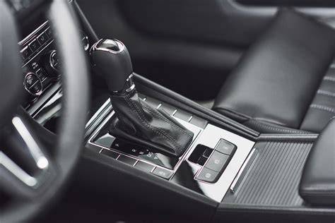 Osobní zkušenost: adaptace na automatickou převodovku a změny v jízdním stylu