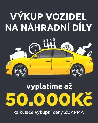 Infografika: Jak probíhá výkup a prodej autodílů z autovraků Citroën