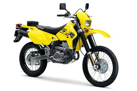 Infografika: Základní údržba Suzuki DRZ 400 SM