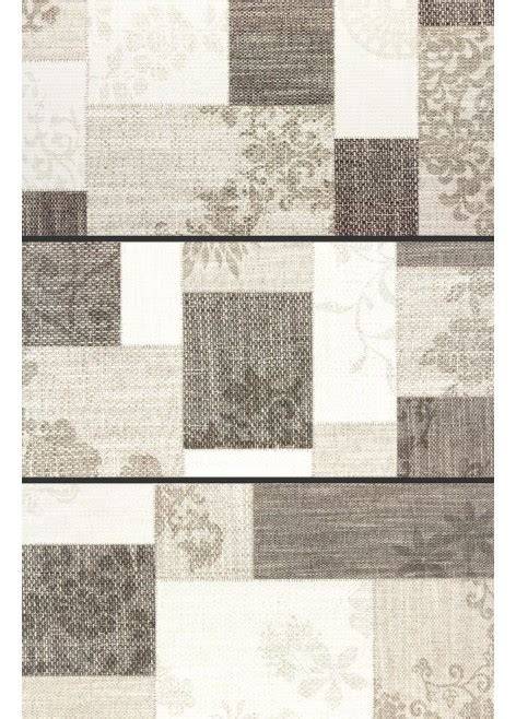 Rako Next patchwork dekorace 30x60cm - vizuál