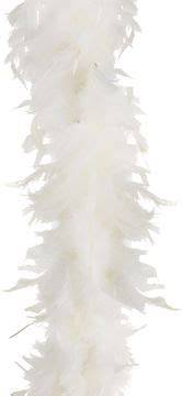 Boa lamely dekorace 60x5.5cm - vizuál