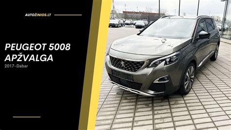 Infografika: Příklady spotřeby různých verzí Peugeot 5008