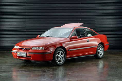 Opel Calibra: praktické výměny a spolehlivost vs. náklady