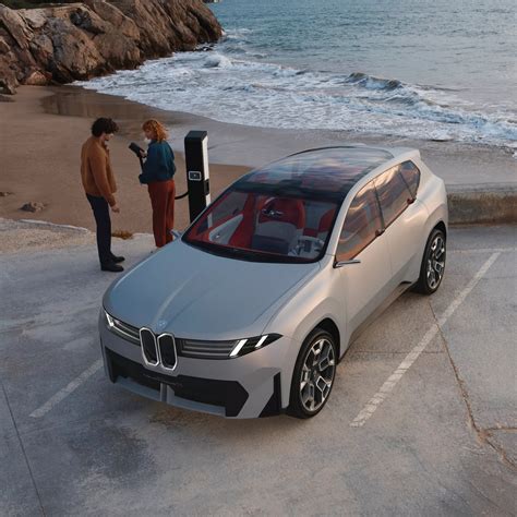 Infografika: Hlavní ekonomické ukazatele BMW a rozšíření Neue Klasse v Evropě