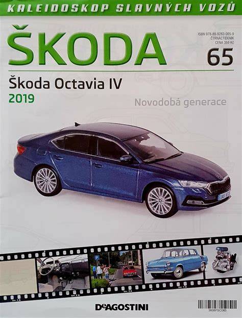 Infografika: Kapacity zavazadlových prostorů u vozů VW Golf a Škoda Octavia
