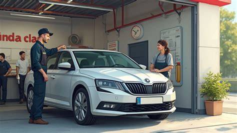 Infografika: Srovnání cen autorizovaného servisu a Drivelabu pro Dacia