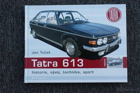 Infografika: vývoj Tatra od kočárů po T 613 a T 815